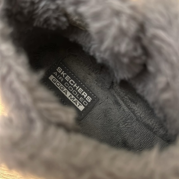 SKECHERS ⭐️ air cooled goga mat booties - Picture 6 of 7